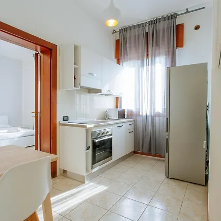 Yourbanflat Ciak 1