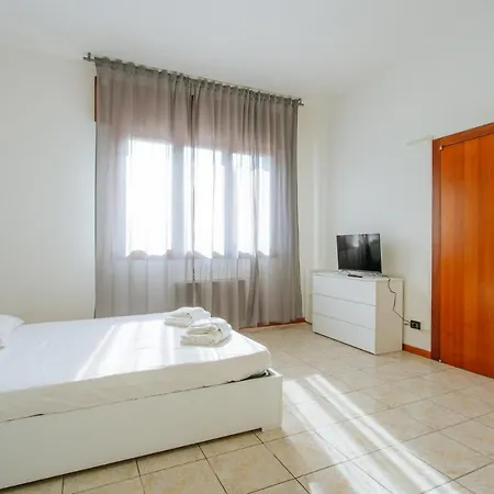 Yourbanflat Ciak 1 Pádua