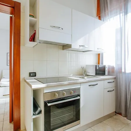 Yourbanflat Ciak 1 Apartamento *
