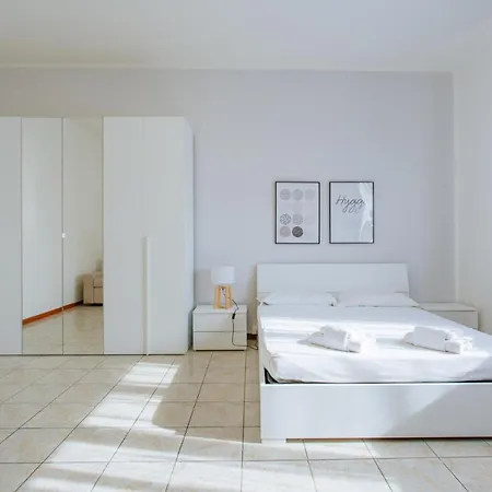 Apartamento Yourbanflat Ciak 1