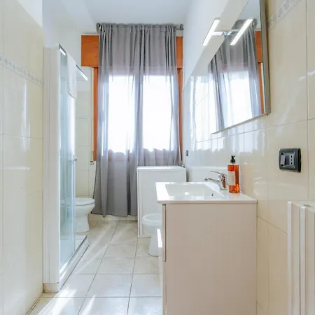 Apartamento Yourbanflat Ciak 1 Pádua
